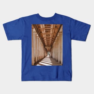 corridor Kids T-Shirt